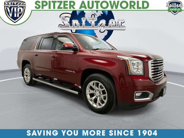 2016 GMC Yukon XL SLT 4WD
