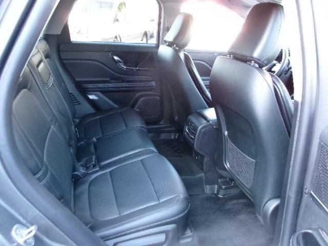 used 2022 Lincoln Corsair car, priced at $29,897