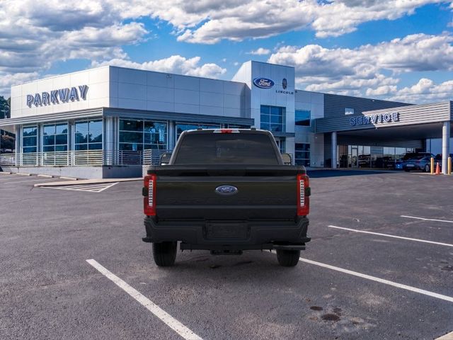 New 2026 Black Ford XL image 5
