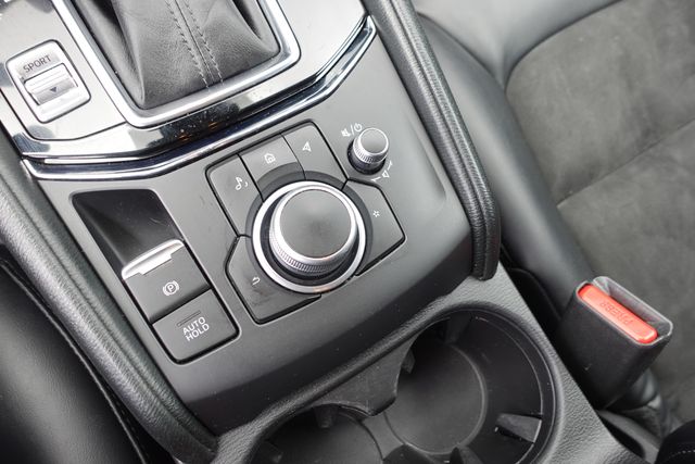 used 2021 Mazda CX-5 car, priced at $18,993