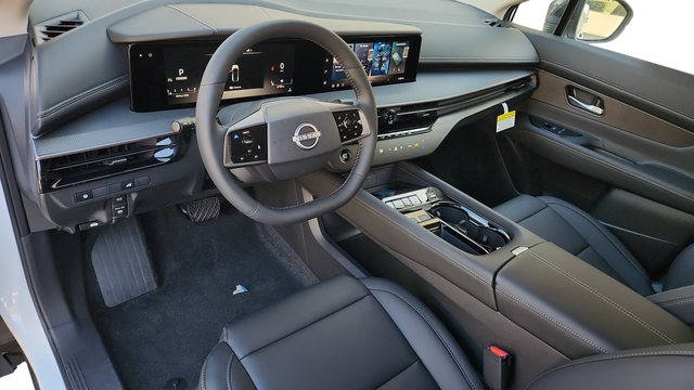 2026 Nissan Murano