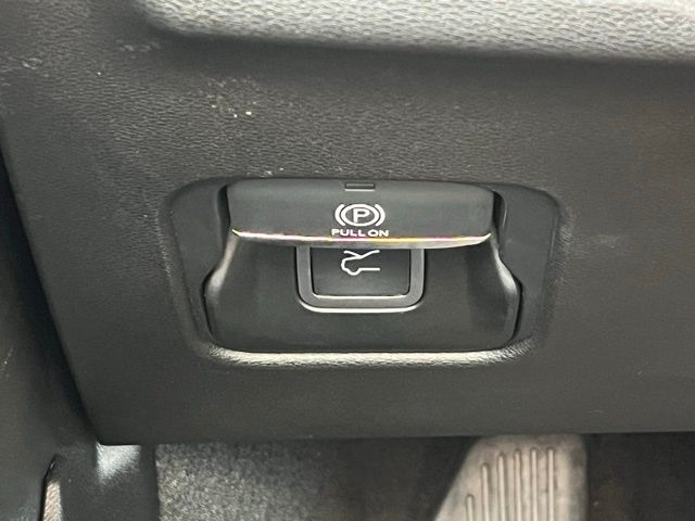 New 2026 Jeep Cherokee Laredo For Sale in Highland, IN