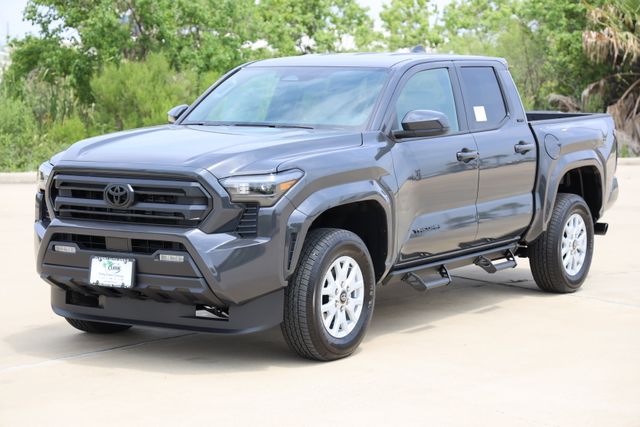 2026 Toyota Tacoma - 2