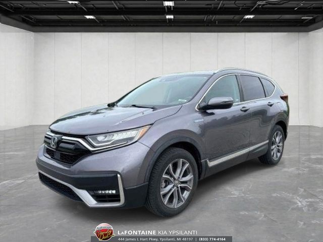 2020 Honda CR-V Hybrid Touring