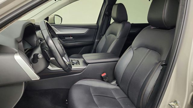 2024 Mazda CX-90 3.3 Turbo Preferred Plus Silver at Baytown Hyundai