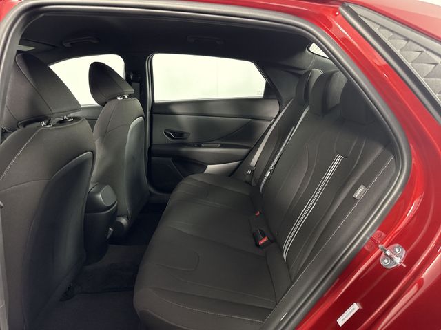 New 2025 Hyundai Elantra For Sale in Indianapolis, IN
