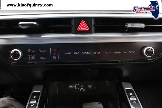 New 2026 Kia Sorento SUV
