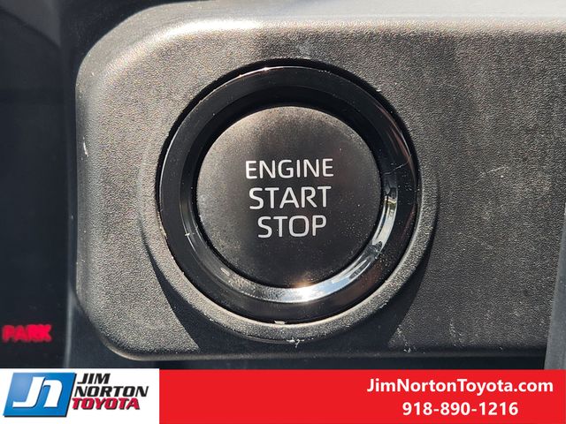 Used 2024 Toyota Tacoma Truck