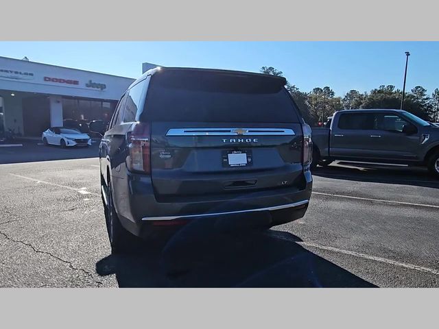 2021 Chevrolet Tahoe 2WD LT