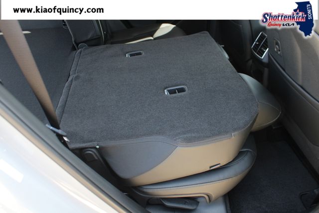 New 2026 Kia Sportage SUV