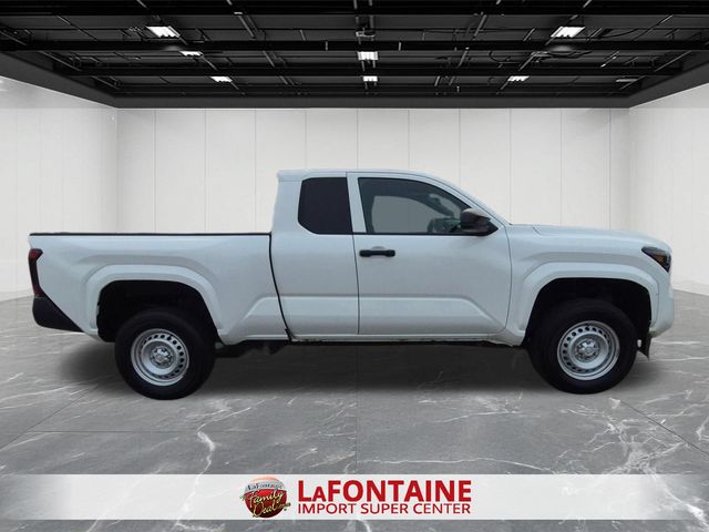 2024 Toyota Tacoma #6