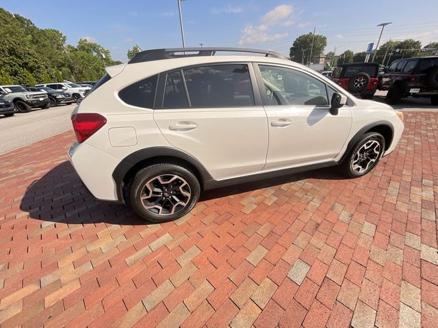 Used 2017 Subaru Crosstrek SUV