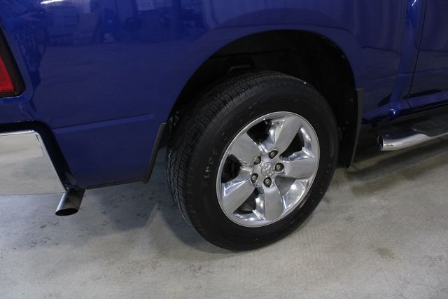 Used 2015 Blue Ram Big Horn image 23
