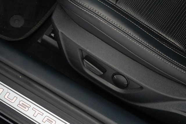 Used 2024 Ford Mustang Coupe