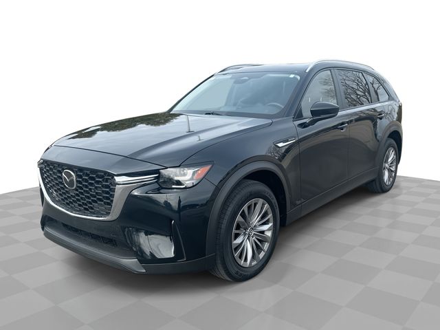 2026 Mazda CX-90 3.3 Turbo Select AWD