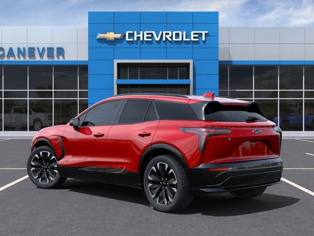 2025 Chevrolet Blazer EV RS 3