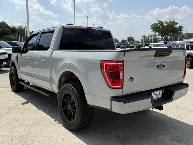 2023 Ford F-150 XLT - 5