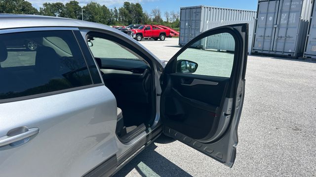 Used 2022 Ford Escape SUV