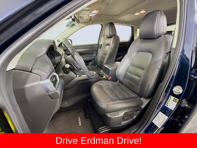 Used 2022 Mazda CX-5 SUV