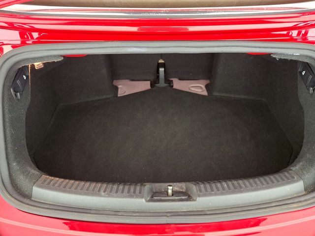 Used 2019 Volkswagen Beetle Convertible Convertible
