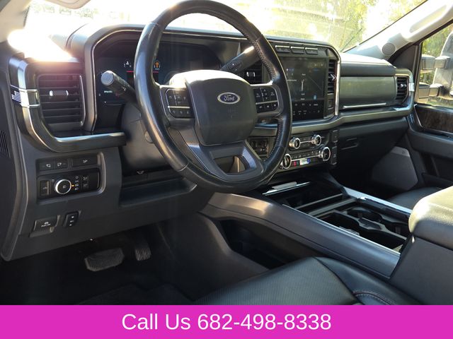 Used 2024 Ford F-450SD Truck