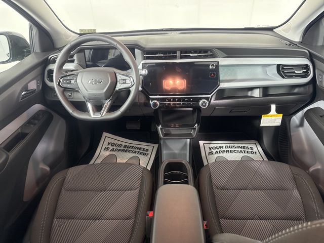 New 2027 Chevrolet Bolt EV SUV