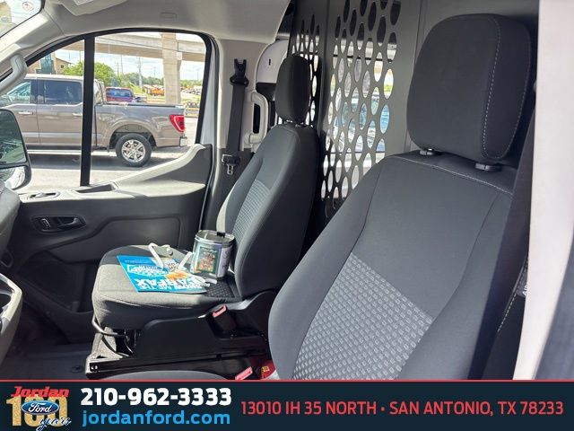 Used Car 2025 Ford Transit-250  Base For Sale Under $40,000 In San Antonio, Texas