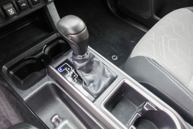 used 2023 Toyota Tacoma car, priced at $40,955