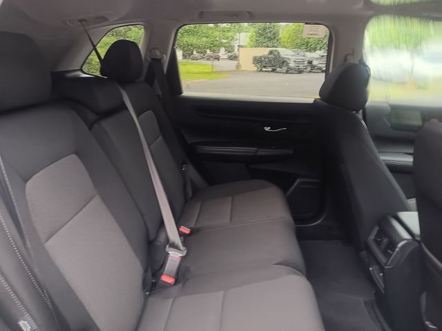 Used 2024 Honda CR-V SUV