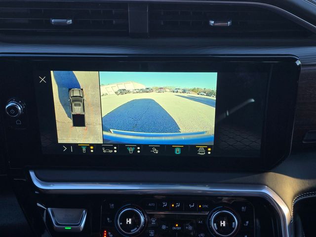 2023 GMC Sierra 1500 Denali Ultimate:45322A