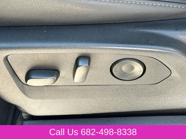 Used 2025 Chevrolet Suburban SUV