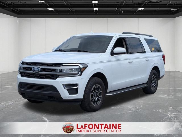 2023 Ford Expedition Max XLT