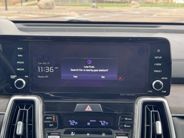 2023 Kia Sorento X-Line EX