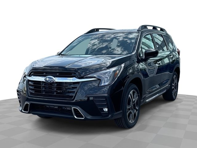2026 Subaru Ascent
