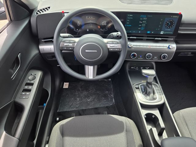 2027 Hyundai Kona
