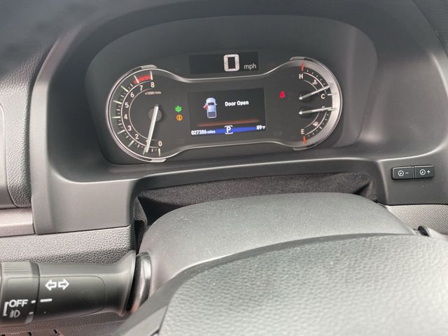 Used 2023 Honda Ridgeline Truck