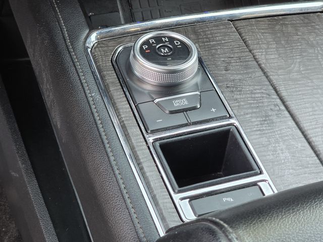 Used 2021 Ford Expedition SUV