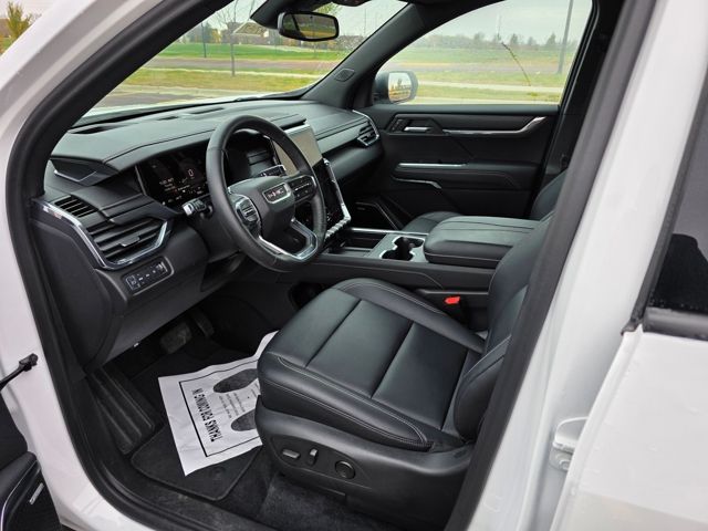 2024 GMC Acadia AWD Elevation