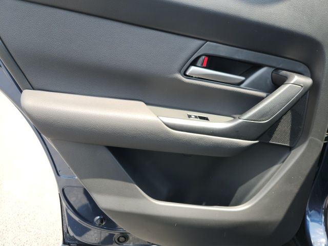 2026 Mazda CX-50 Hybrid Premium Blue at Stokes Mazda