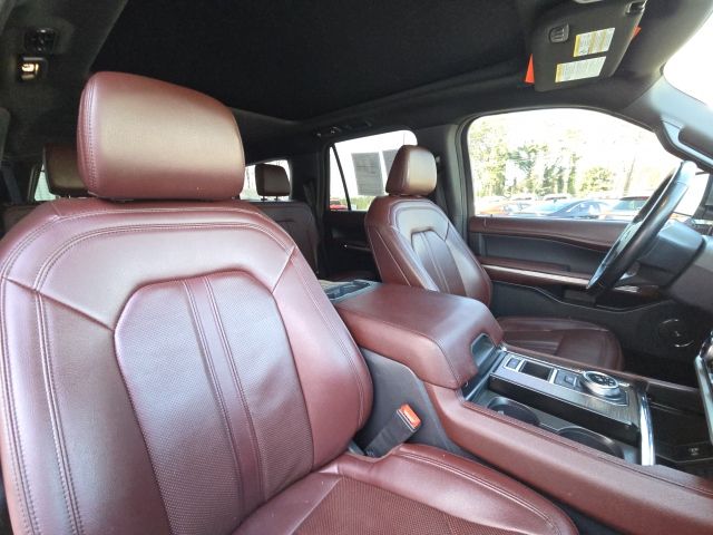 2023 Ford Expedition Max Limited:44527A