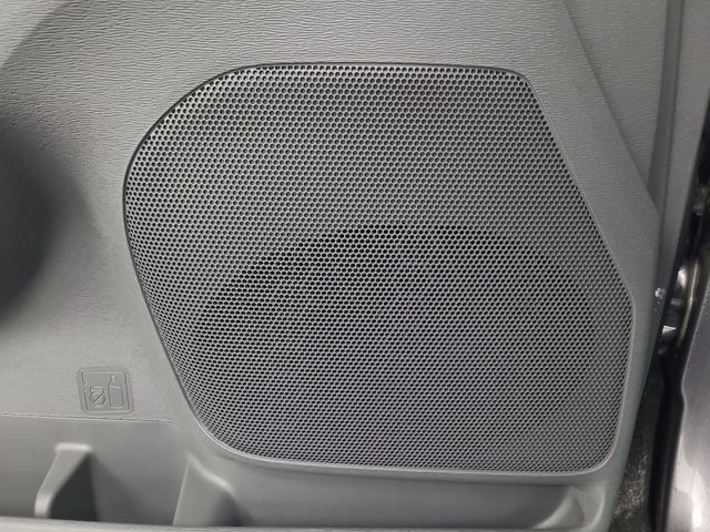 2018 – Toyota – Sienna