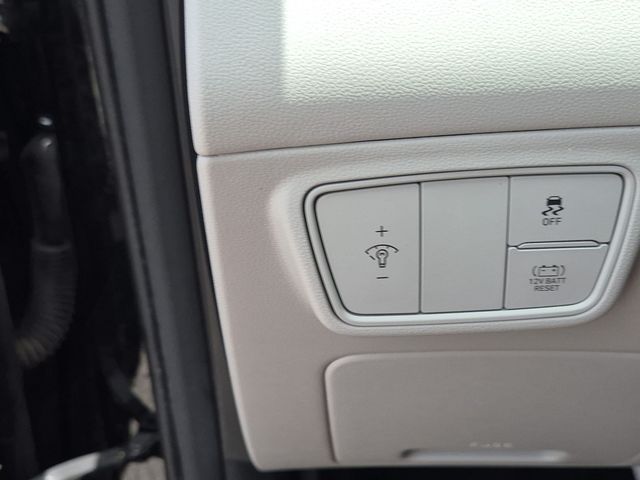 Used 2022 Hyundai Tucson Hybrid Blue 4D Sport Utility