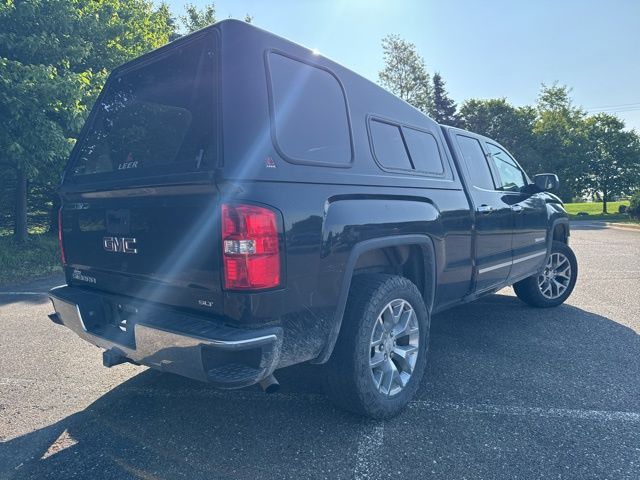 Used 2014 GMC Sierra 1500 For Sale in New Hudson, MI