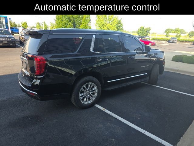 Used 2024 GMC Yukon For Sale in Grove City, OH