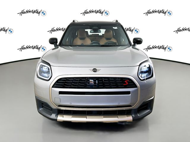 2025 MINI Cooper S Countryman  2