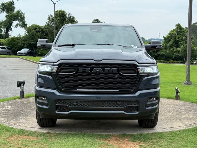 New 2026 Ram 1500 Truck