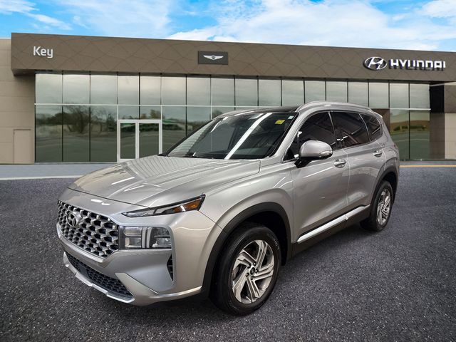 2022 Hyundai Santa Fe SEL AWD