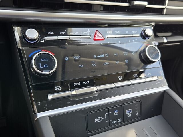2027 Hyundai Santa Fe