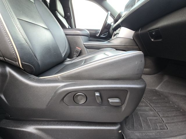 2021 GMC Yukon SLT:45333A