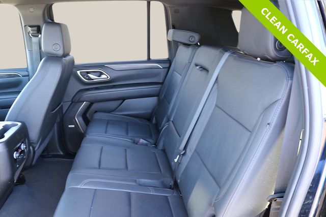 Used Car 2024 Chevrolet Suburban  Lt For Sale Under $60,000 In Austin, Texas